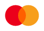 Accepted payment card